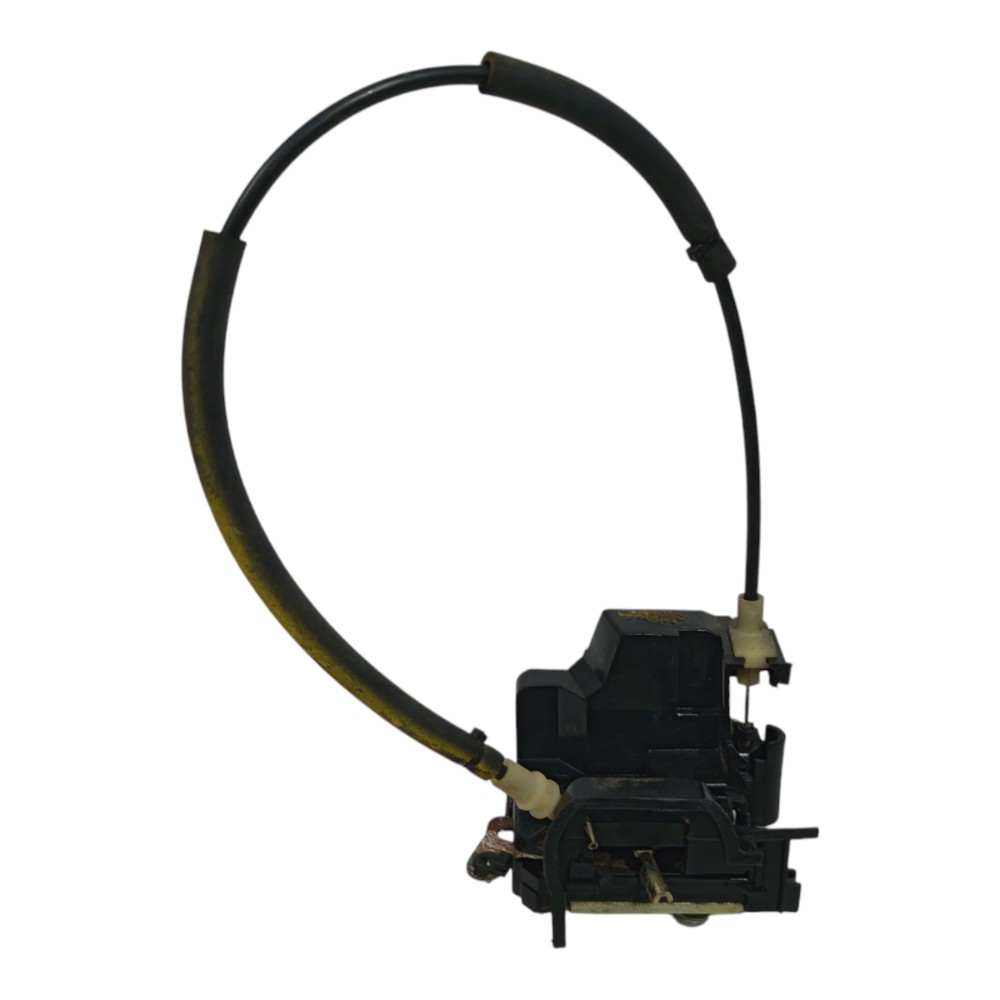 Fechadura Manual Lado Direita Fiat  Palio 2p 1996 A 2000 5