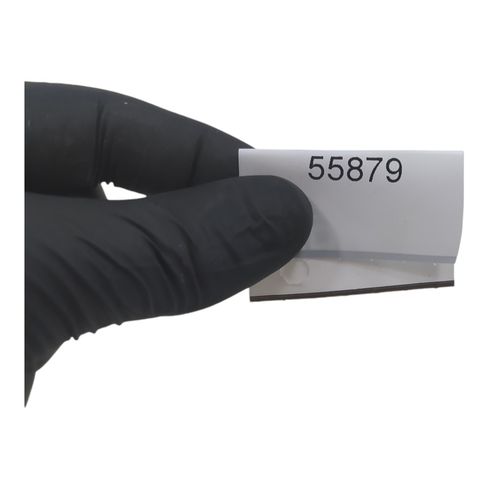 Vidro traseiro esquerdo santa fe 577 kd1 3