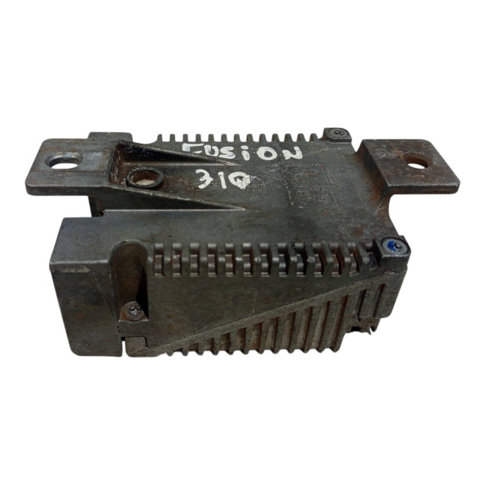 Módulo Ventoinha Eletroventilador Ford Fusion 2006 A 2009 8