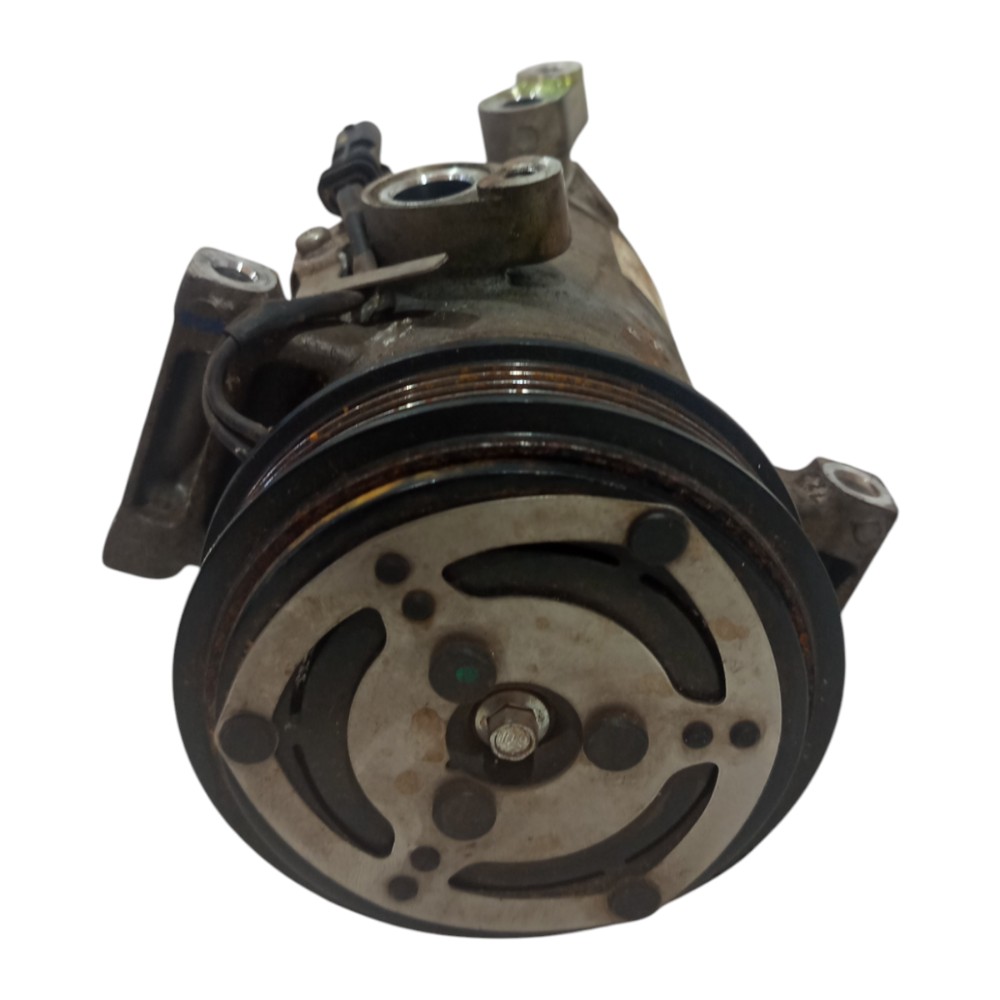 Compressor Ar Condicionado Ônix Tracker 1.0 Turbo 2020 A2022 3