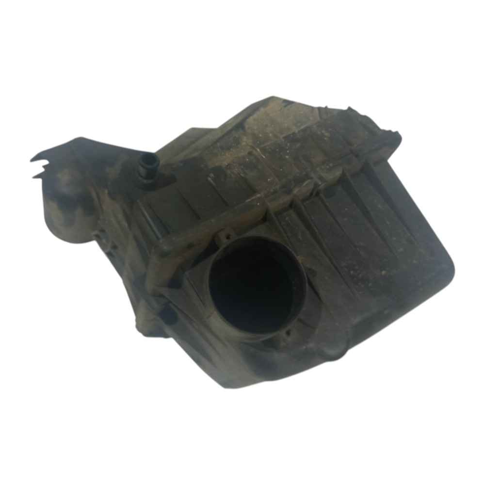 Caixa Filtro Ar Ford Fiesta 1.0 8v 1995 1996 1997 A 2002 4