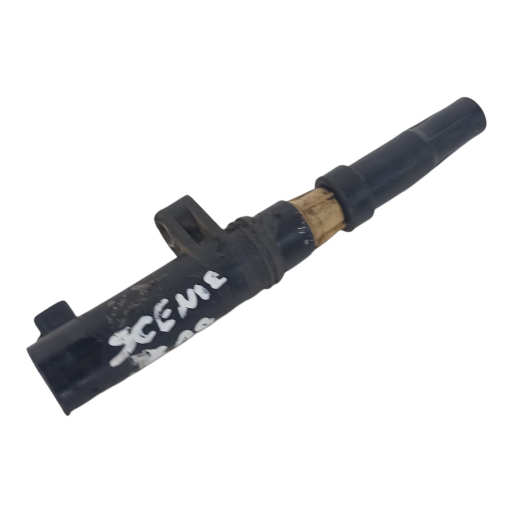 Bobina Ignição Motor Renault Scenic 1999 2000 2001 A 2009 2