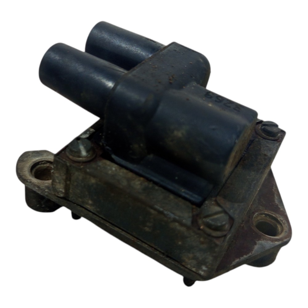 Bobina Ignição Fiat Palio 1.0 8v 2000 2001 2002 A 2003 6
