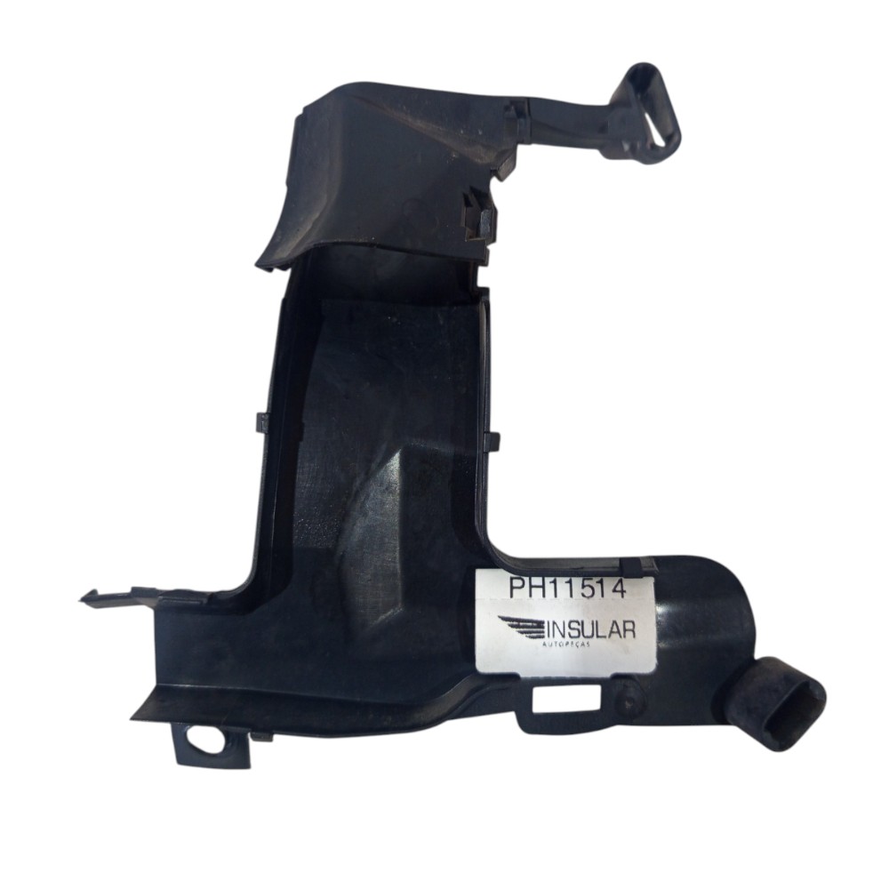 Suporte Chicote Volkswagen Jetta 2011 A 2016 1