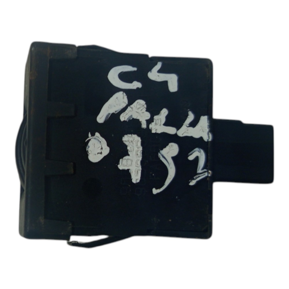 Botao Regulagem Farol Citroen C4 Pallas Grand C4 2003 A 2013 3