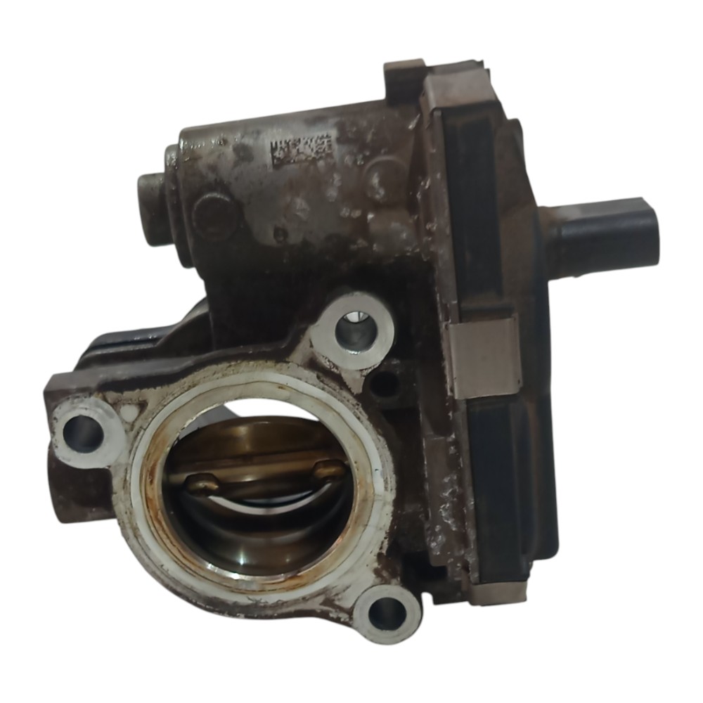 Corpo borboleta tbi GM Tracker 1.0 turbo 3cc  2020 a 2025 4