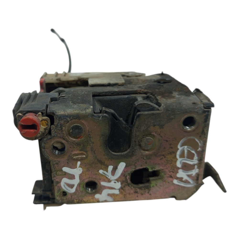 Fechadura Traseira Direita Chevrolet Celta 2001 2002 A 2006 6
