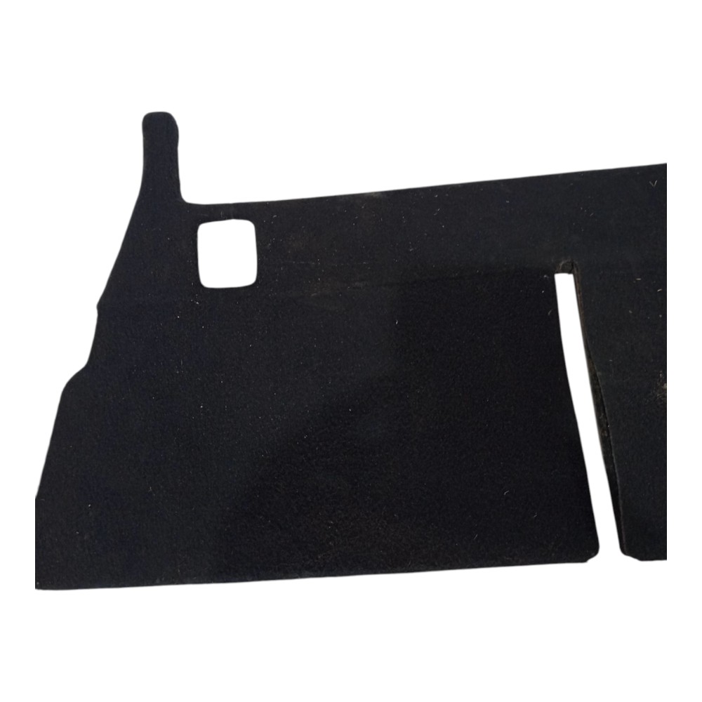 Tampão Portas Malas Jeep Grand Cherokee 2011 2012 2013 A 201 2