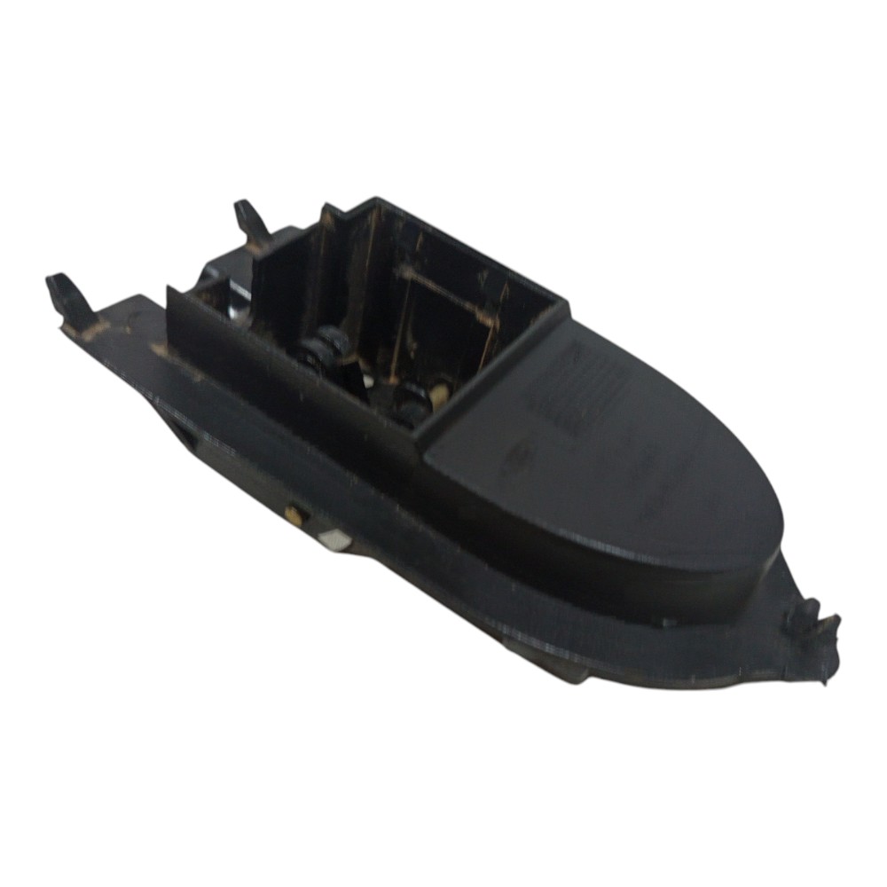 Maçaneta Interna Lado Direito Ford Ka 1997 1998 1999 A 2005 Dianteira 5