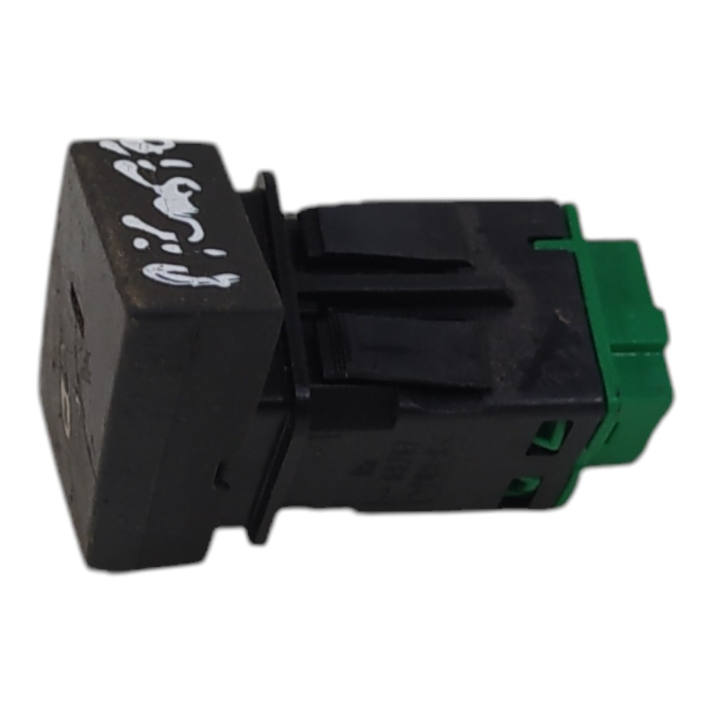 Botão Comando Trava Elétrica Citroen C4 Picasso 2009 A 2014 3