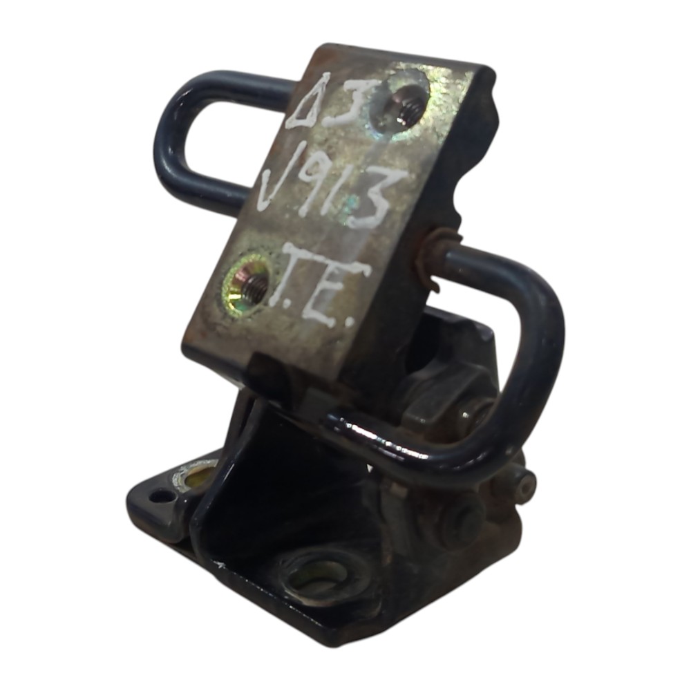 Dobradiça Porta Traseira Esquerda Audi A3 1999 2000 A 2006 1