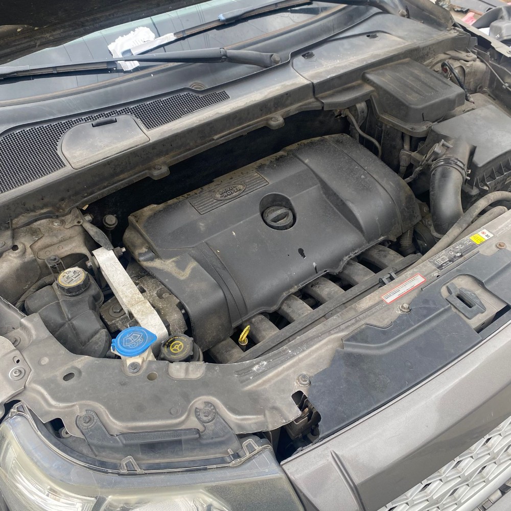 Peças Land Rover Freelander 2 SE 3.2 6cc 24v 2010 4