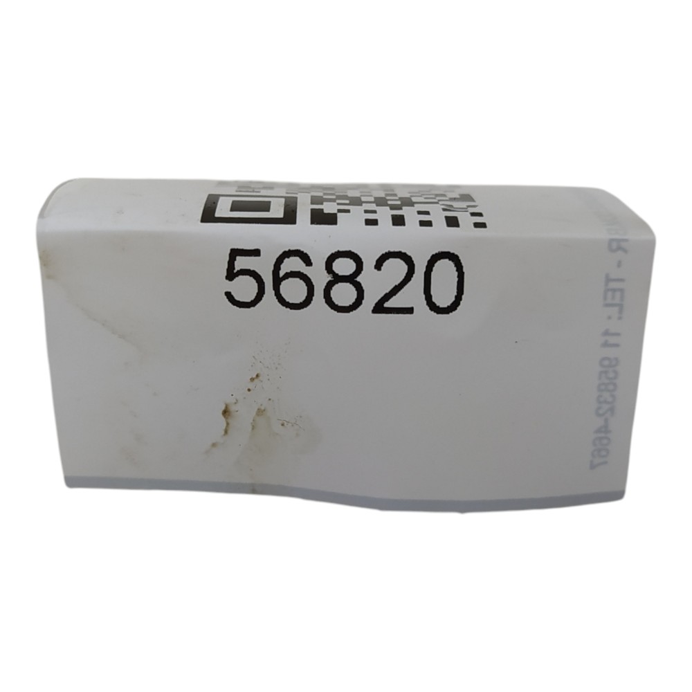 Maçaneta Externa Dianteira Direita Peugeot 206 1999 A 2010 Dianteira 3