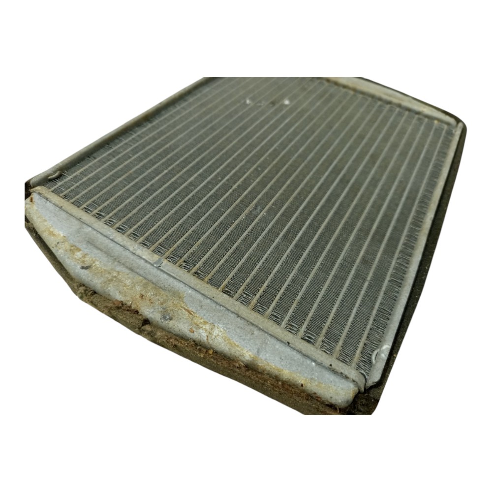Radiador Ar Quente Ford Fiesta 1996 1997 A 2000 2001 2002 8