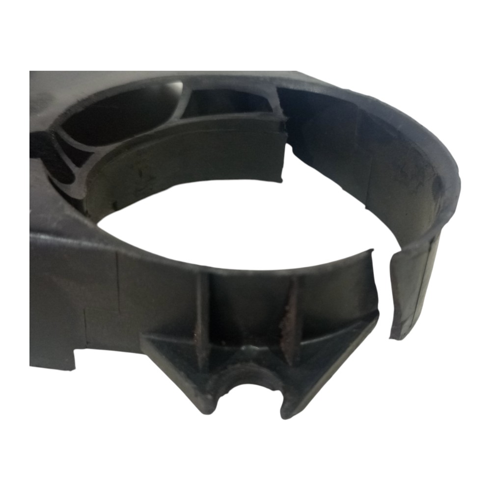 Capa Protetora Inferior Vw Golf 1994 1995 A 2000 C/avaria 7