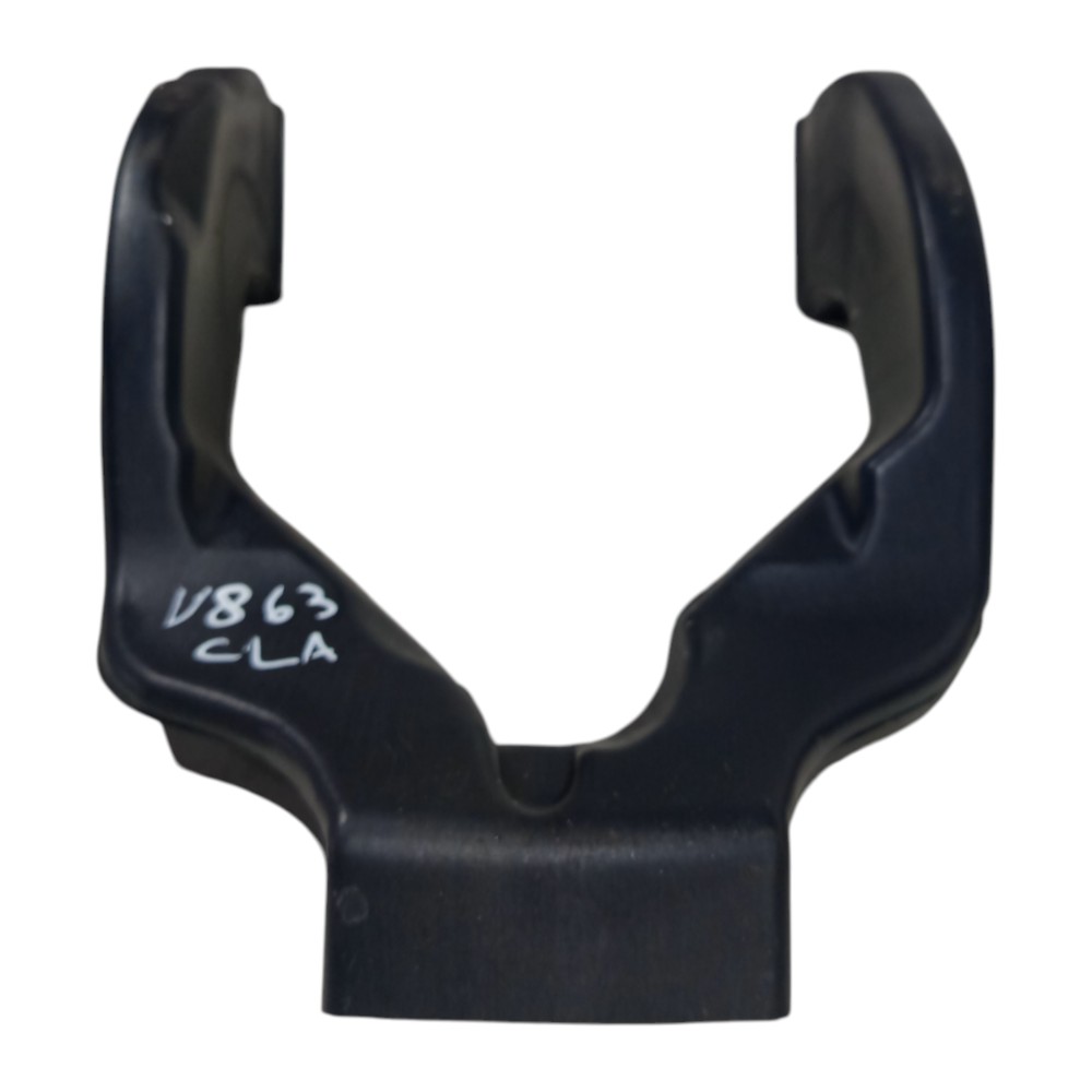 Duto Ar Difusor Central Mercedes Benz Classe A160 1999a2005 3