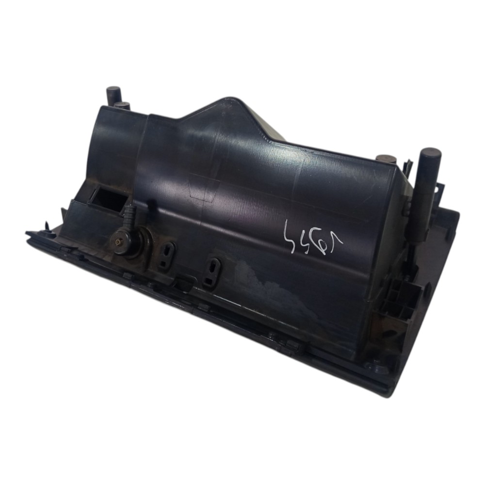 Caixa Porta Luvas Porsche Cayenne 4.5 V8 2002 2003 A 2006 6