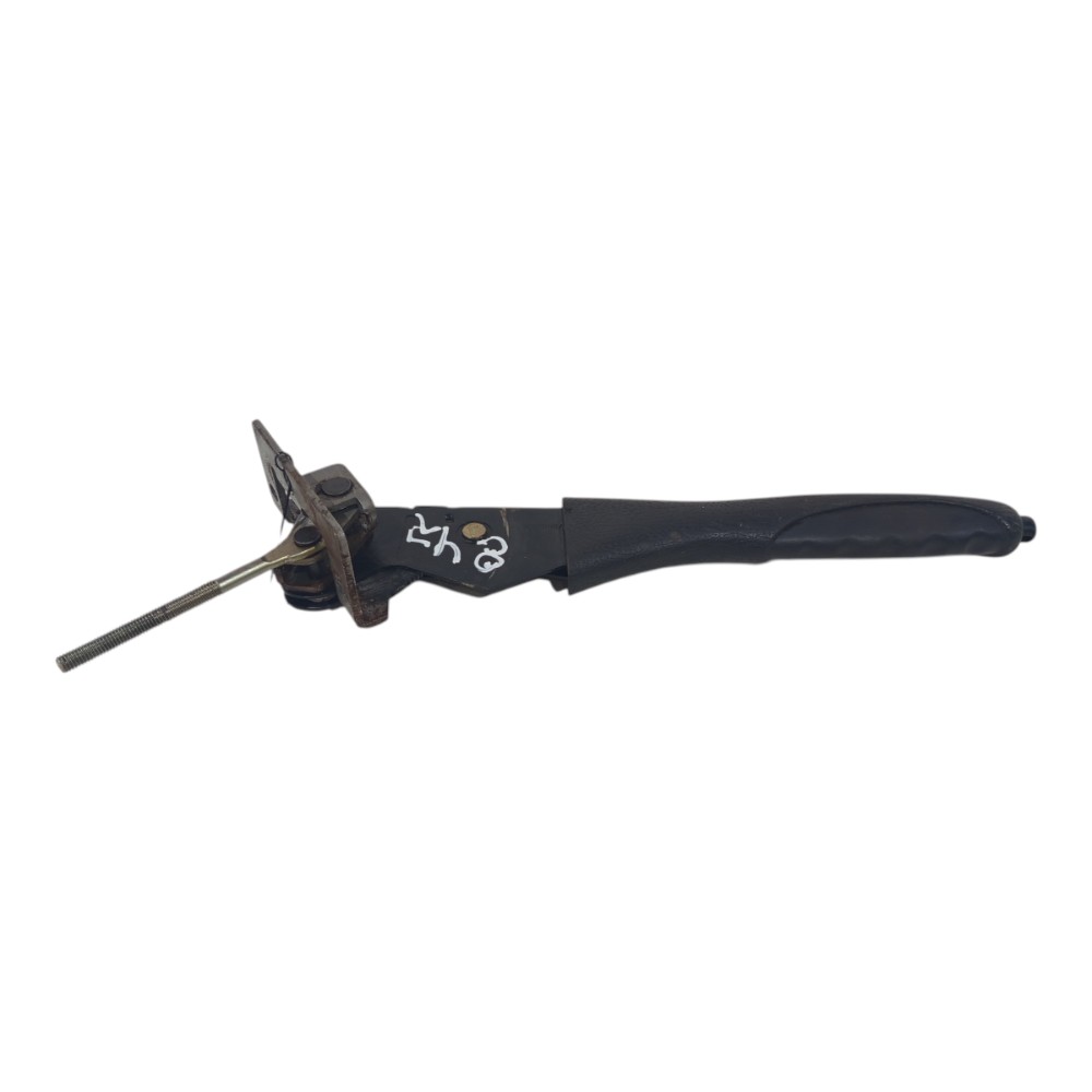 Alavanca Freio De Mão Peugeot 206 2001 2002 2003 2004 A 2012 1