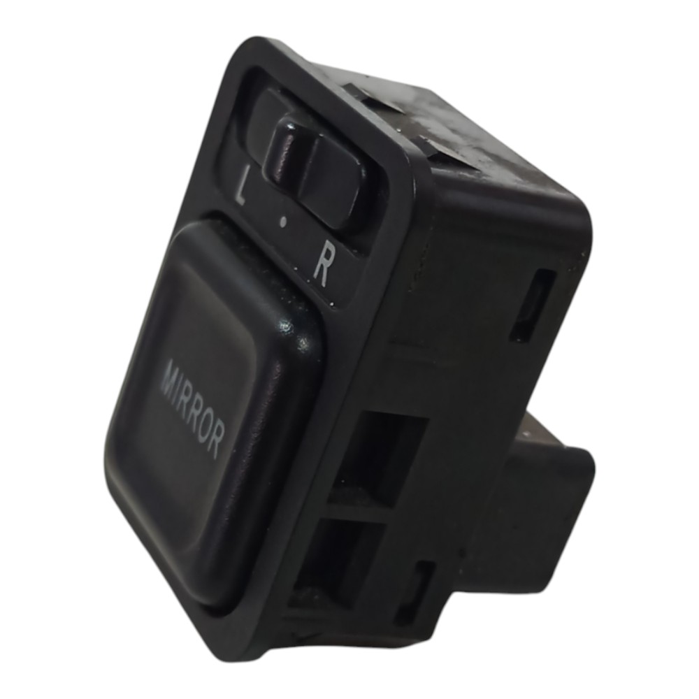 Botão Retrovisor Comando Elétrico Honda Fit 2004 A 2008 3