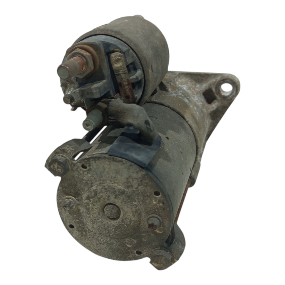 Motor Partida Arranque Gm Chevrolet Corsa 1.0 1997 A 2002 2