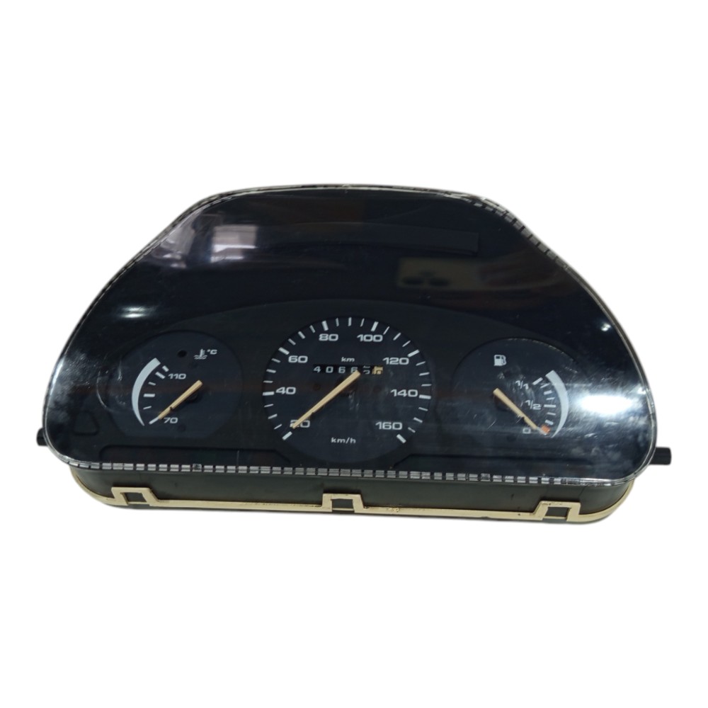 Painel Instrumentos Vw Gol G2 1996 1997 1998 1999 A 2005 Cinza 3