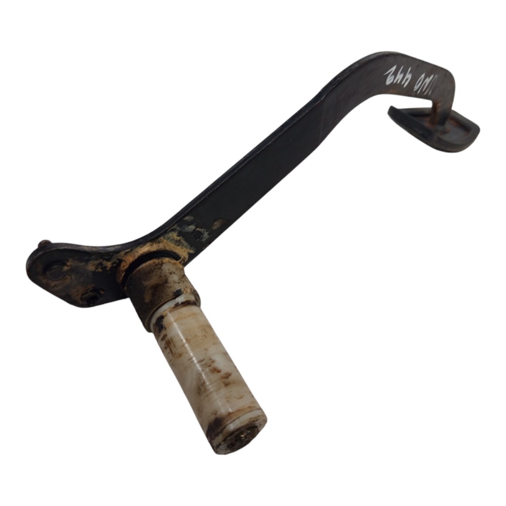 Pedal Embreagem Fiat Uno 1993 1994 1995 1996 1997 A 2005 5