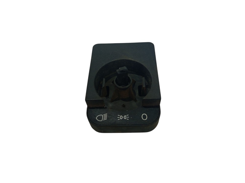 Botão Farol Gm Corsa 1995 1996 1997 1998 1999 A 2005 Usado 1
