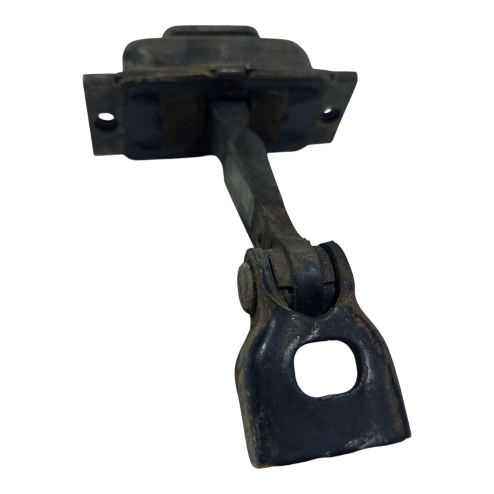 Limitador Porta Dianteira Direita Mercedes A160 1995 A 2002 4