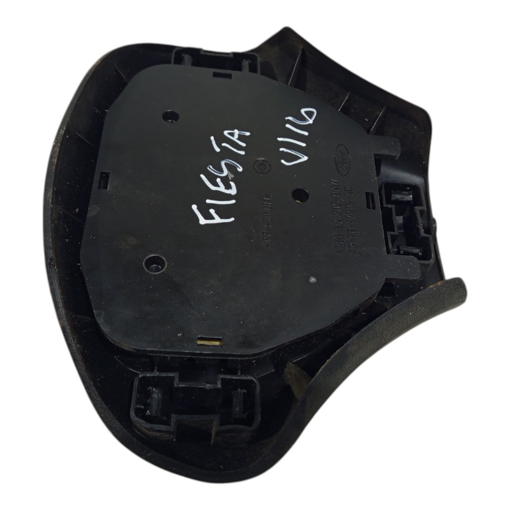 Tampa Capa Volante Ford Fiesta 1996 1997 1998 1999 A 2003 3