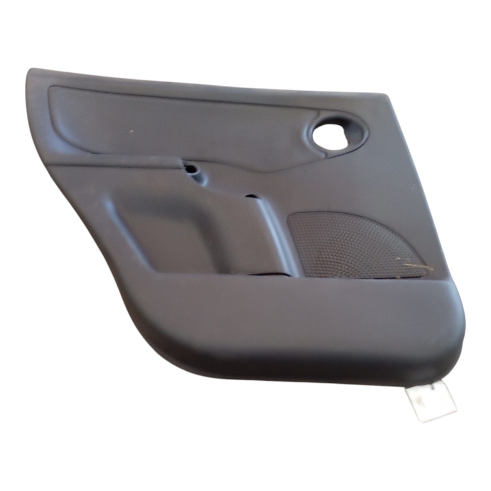 Forro Porta Traseiro Esquerdo Citroen C3 2003 2004 A 2012 3