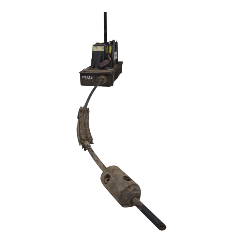 Alavanca Trambulador Cambio Automátic Renault Megane 2007-13 8