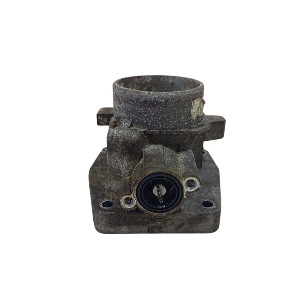 Corpo Borboleta Tbi Ford Fiesta 1.0 1995 A 2002 2