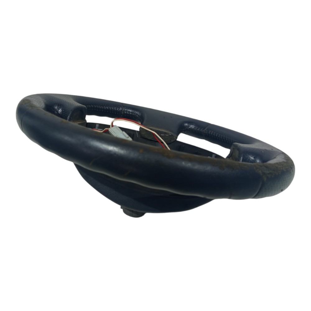 Volante Motorista Renault Megane Grand Tour 2007 2008 A 2013 5