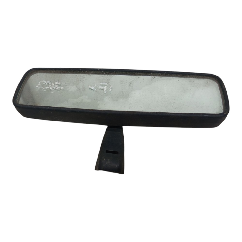 Espelho Retrovisor Interno Central Doblo 2003 2004 A 2009 1