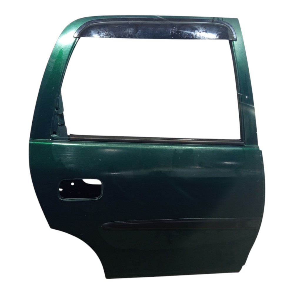 Porta Traseira Direita Gm Chevrolet Corsa 1994 1995 A 1999 Traseira Direito 4