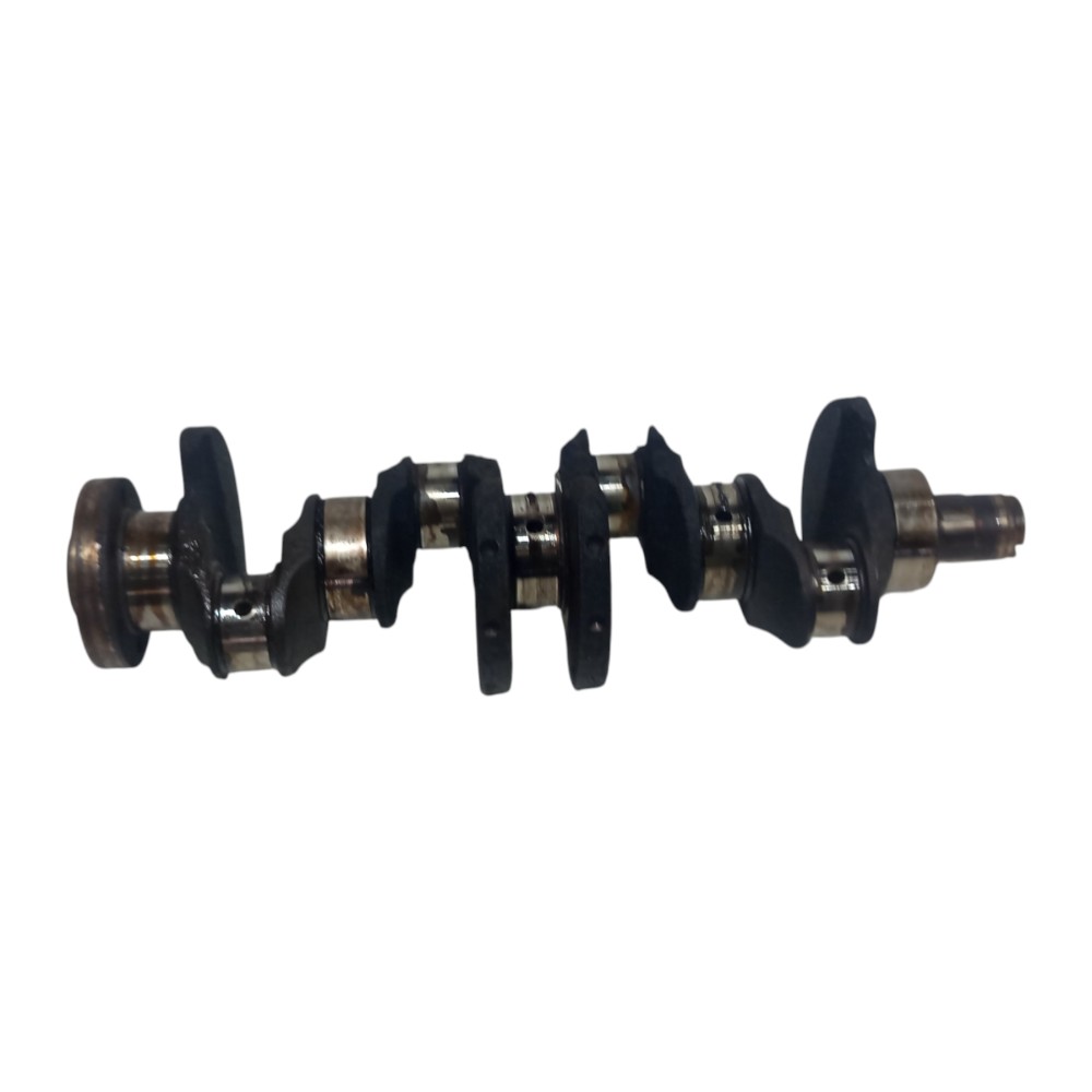 Virabrequim Std Volkswagen Gol G3 1.0 16v 1999 2000 A 2005 8