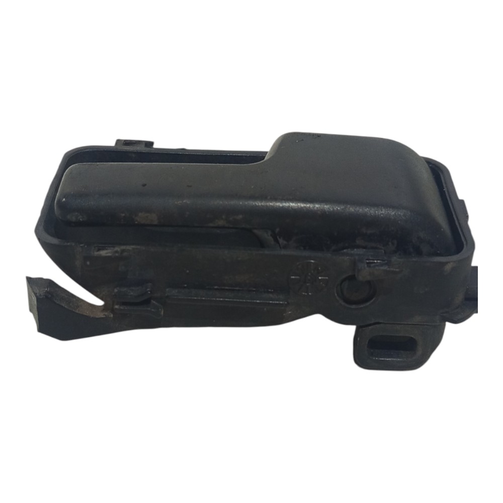 Maçaneta Interna Direita Fiat Uno 1999 A 2010 6