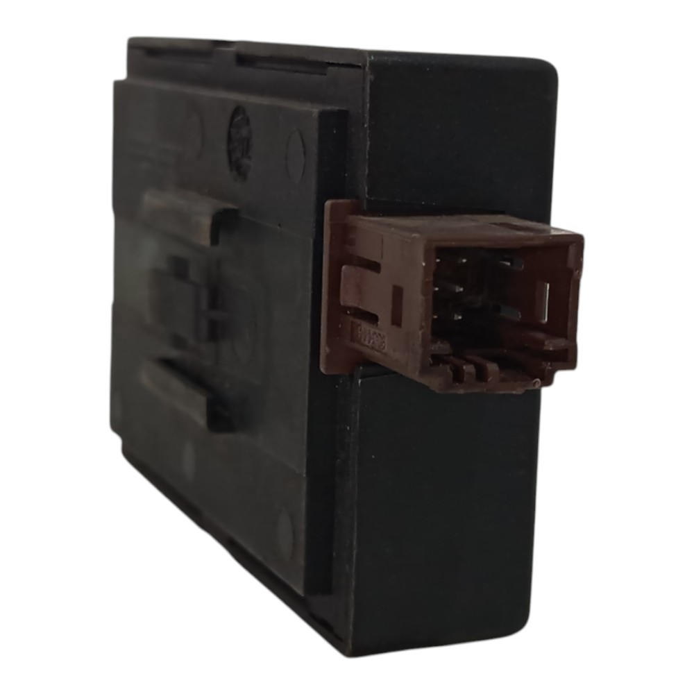 Módulo Alarme Peugeot Citroen 307 308 C3 2001 2002 A 2012 6