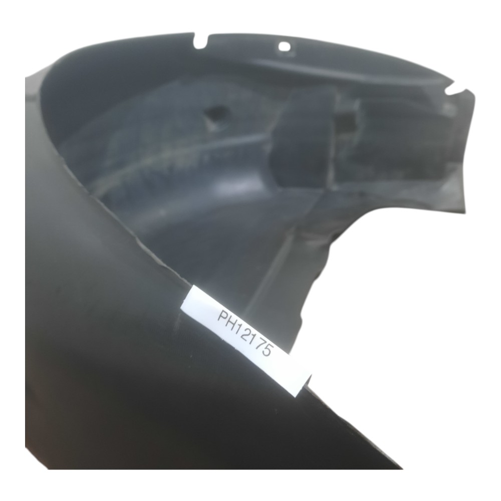 Para-barro Traseiro Esquerdo Citroen C4 Picasso 2009 A 2014 9