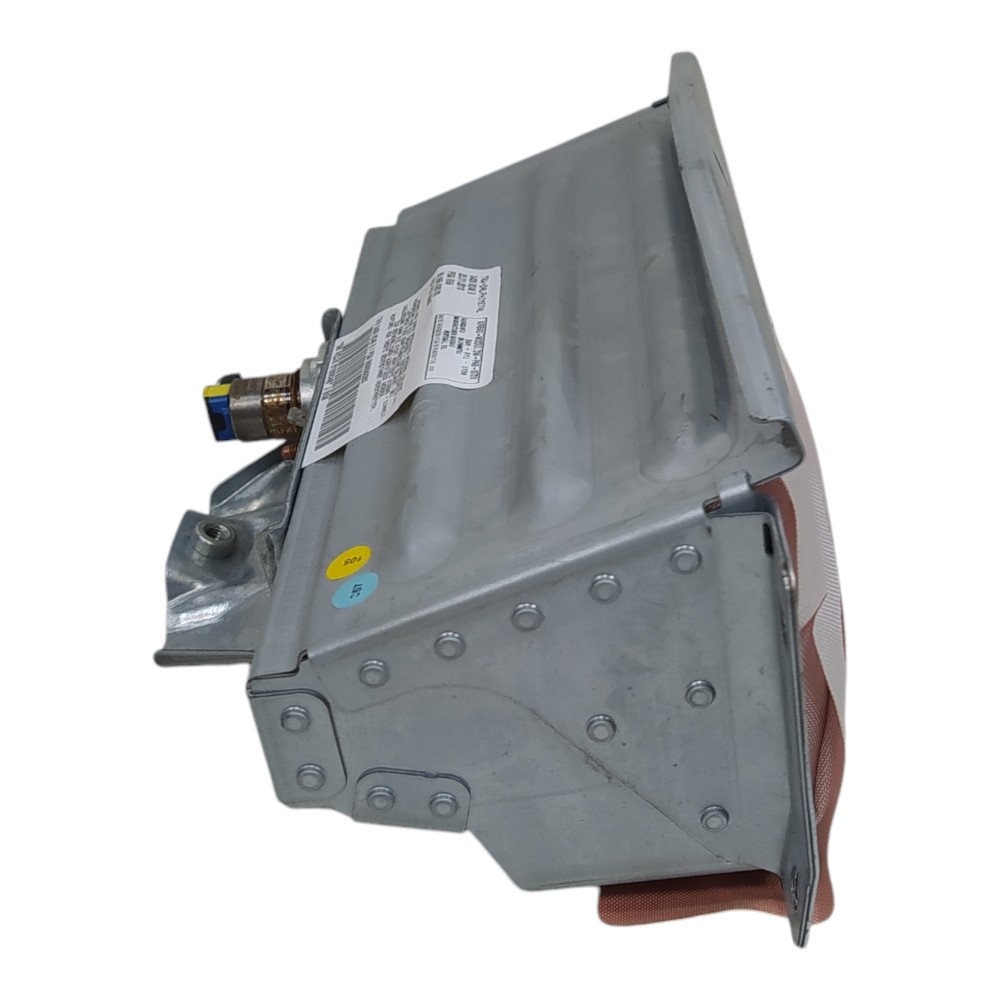 Airbag dianteiro direito picasso kd1 2