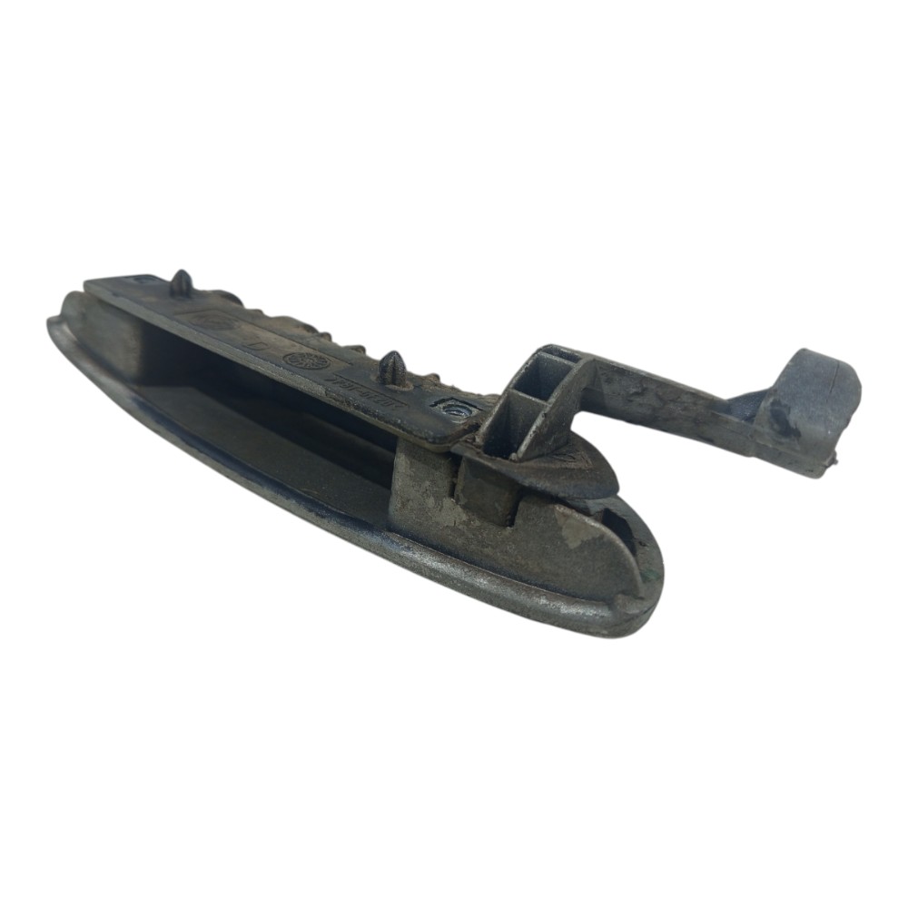 Maçaneta Externa Traseiro Direito Fiat Palio 1996 A 2000 7