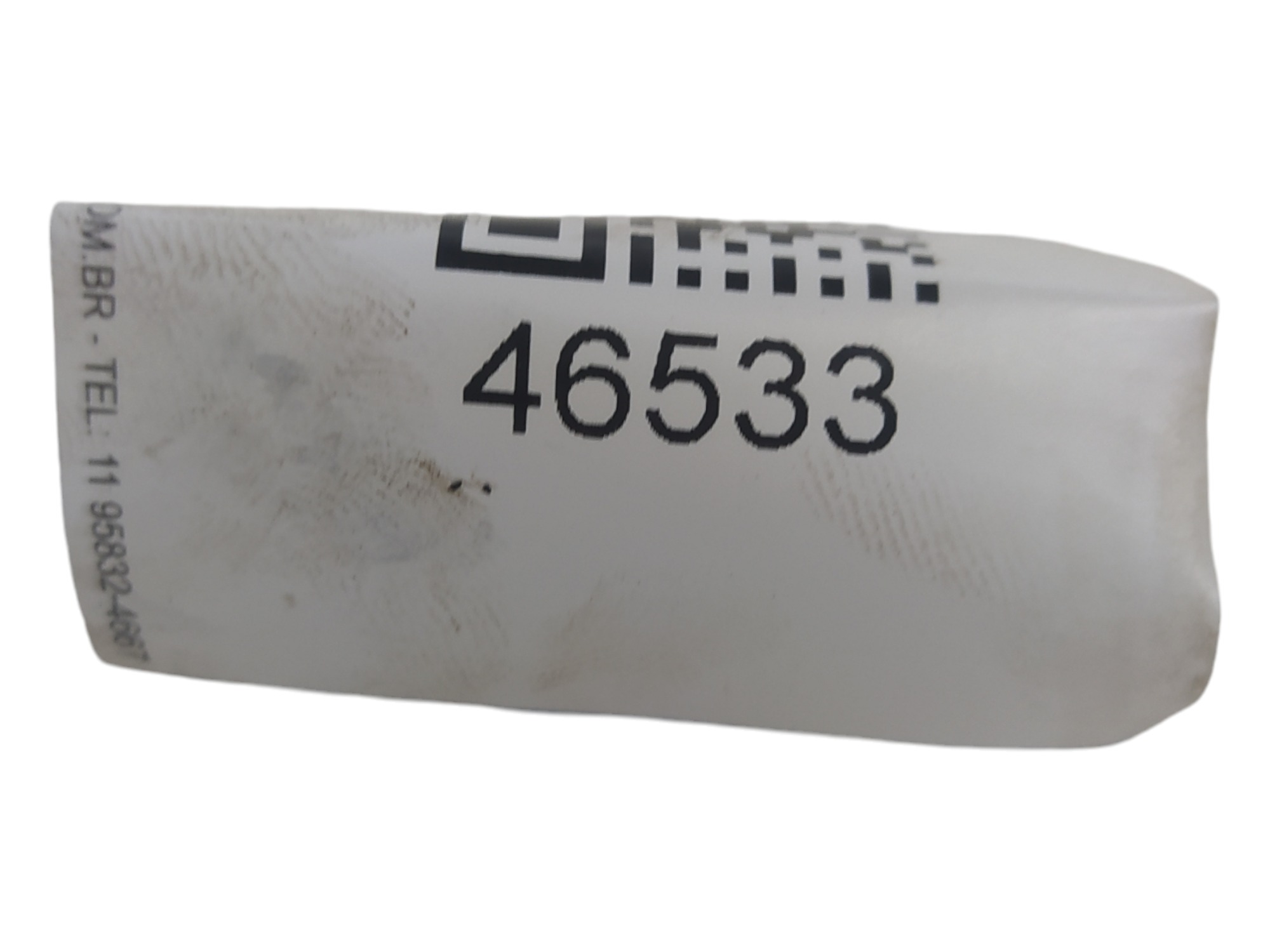 Parte Inferior Caixa Filtro Peugeot 307  2005 7