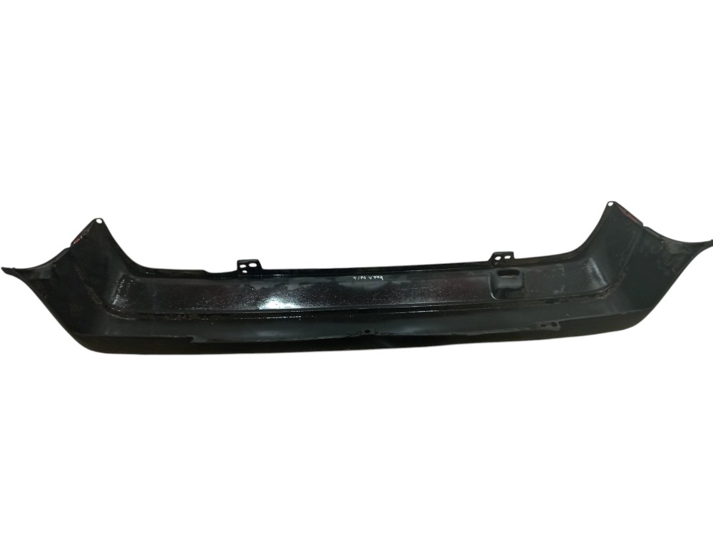 Para-choque Traseiro Fiat Tipo 1993 1994 1995 1996 1997 2