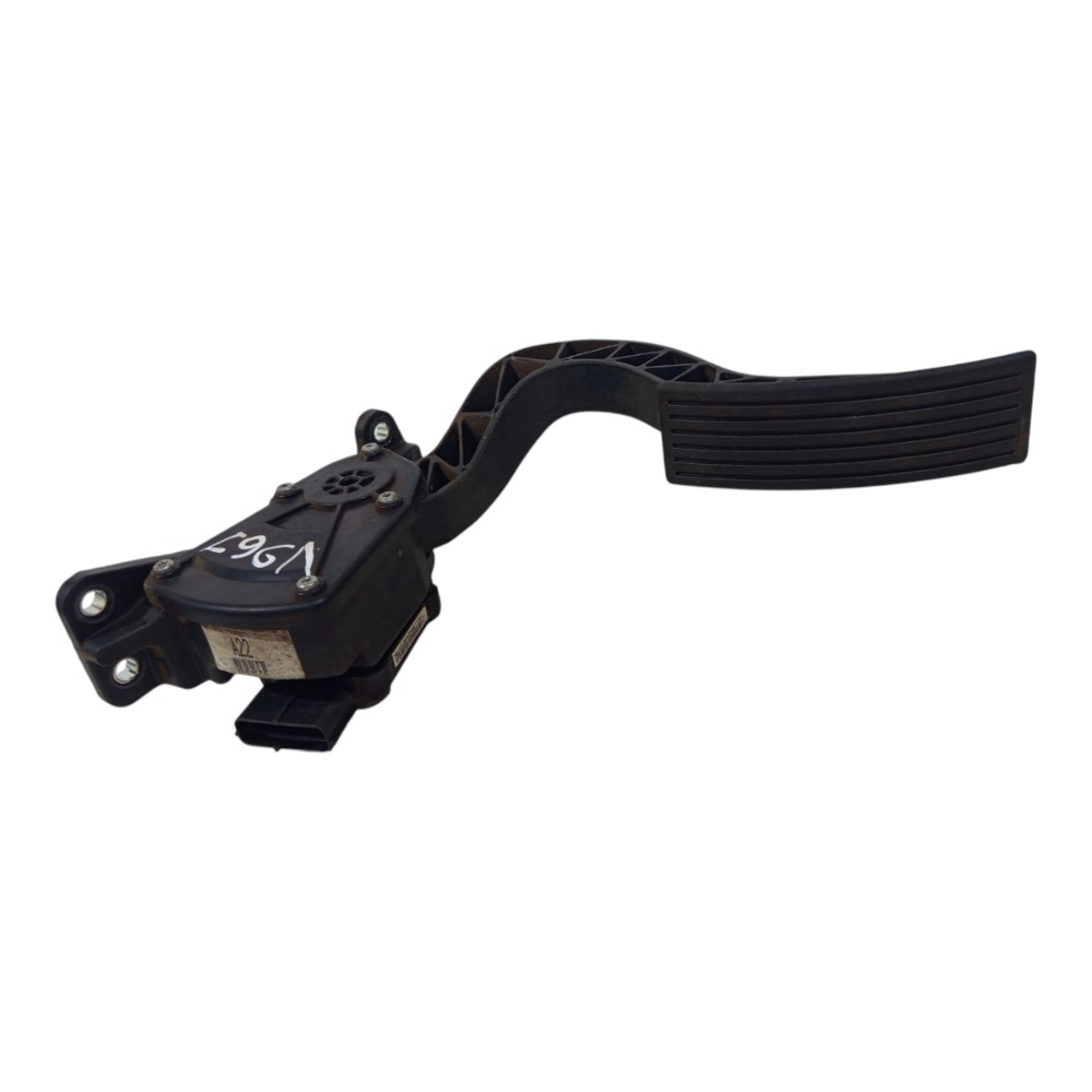 Pedal Acelerador Hyundai Azera 2007 A 2012 3