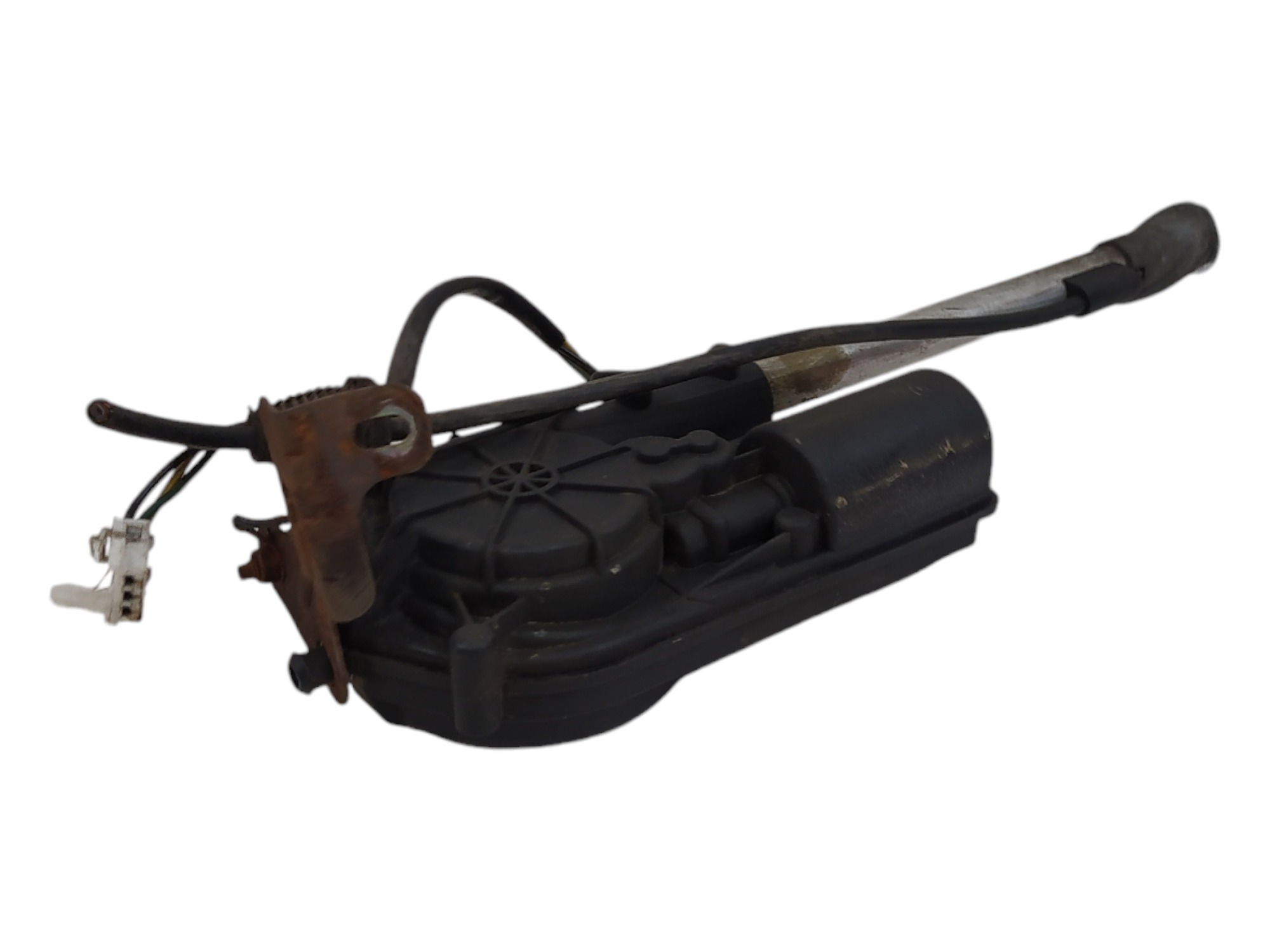 Antena Eletrica Hyundai Accent 1995 6
