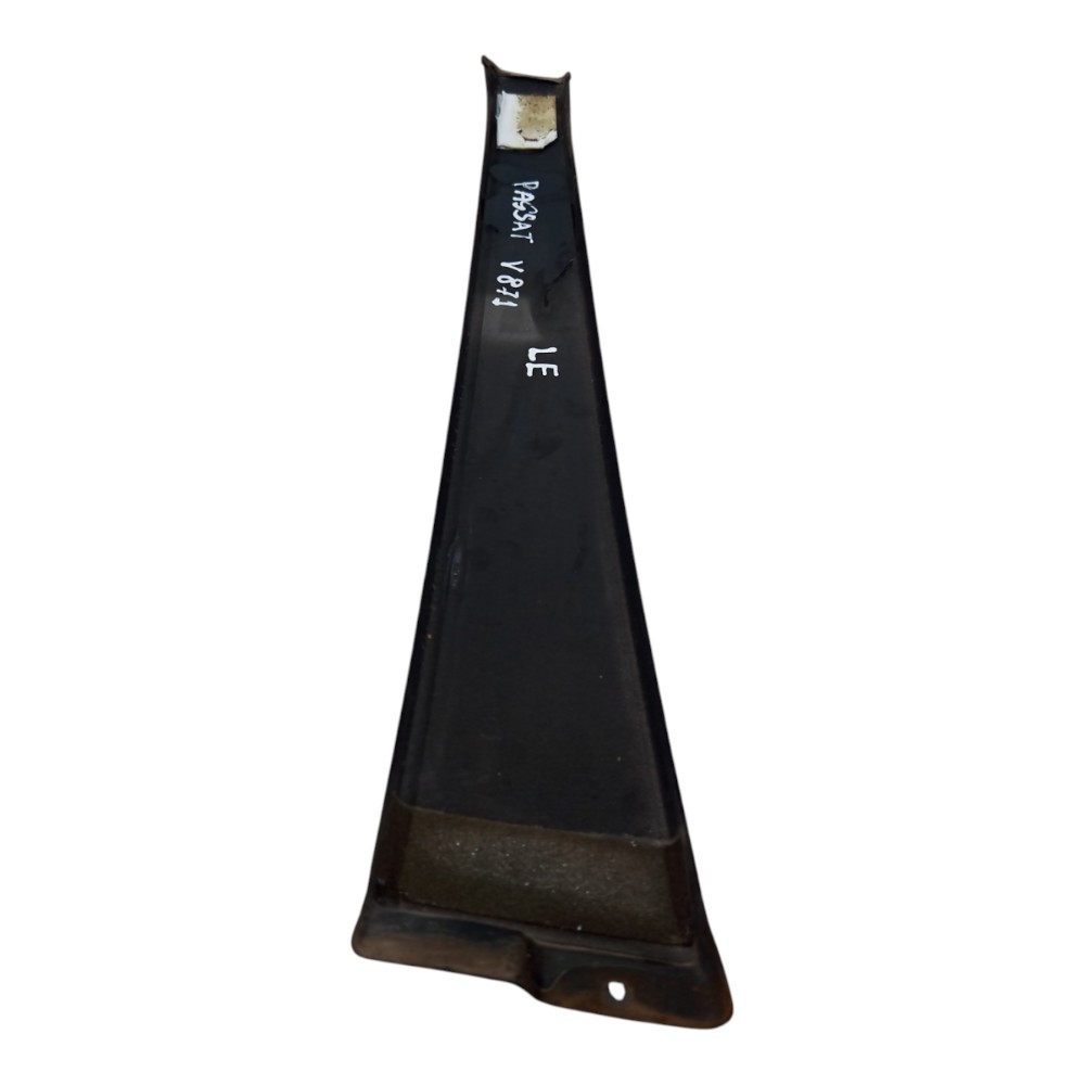 Moldura Friso Porta Le Volkswagen Passat 1991 1992 A 1996 3