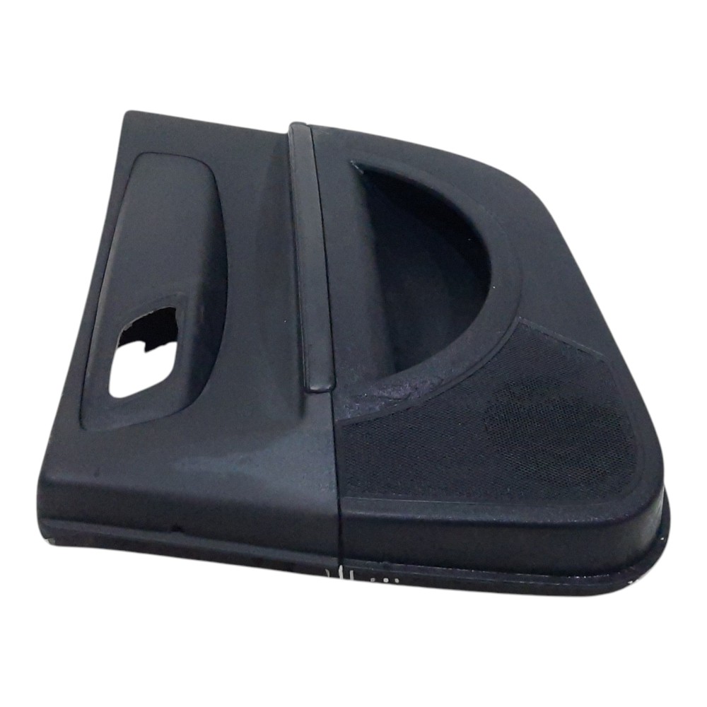 Forro Porta Traseira Direita Citroen C4 Pallas 2007 A 2013 5