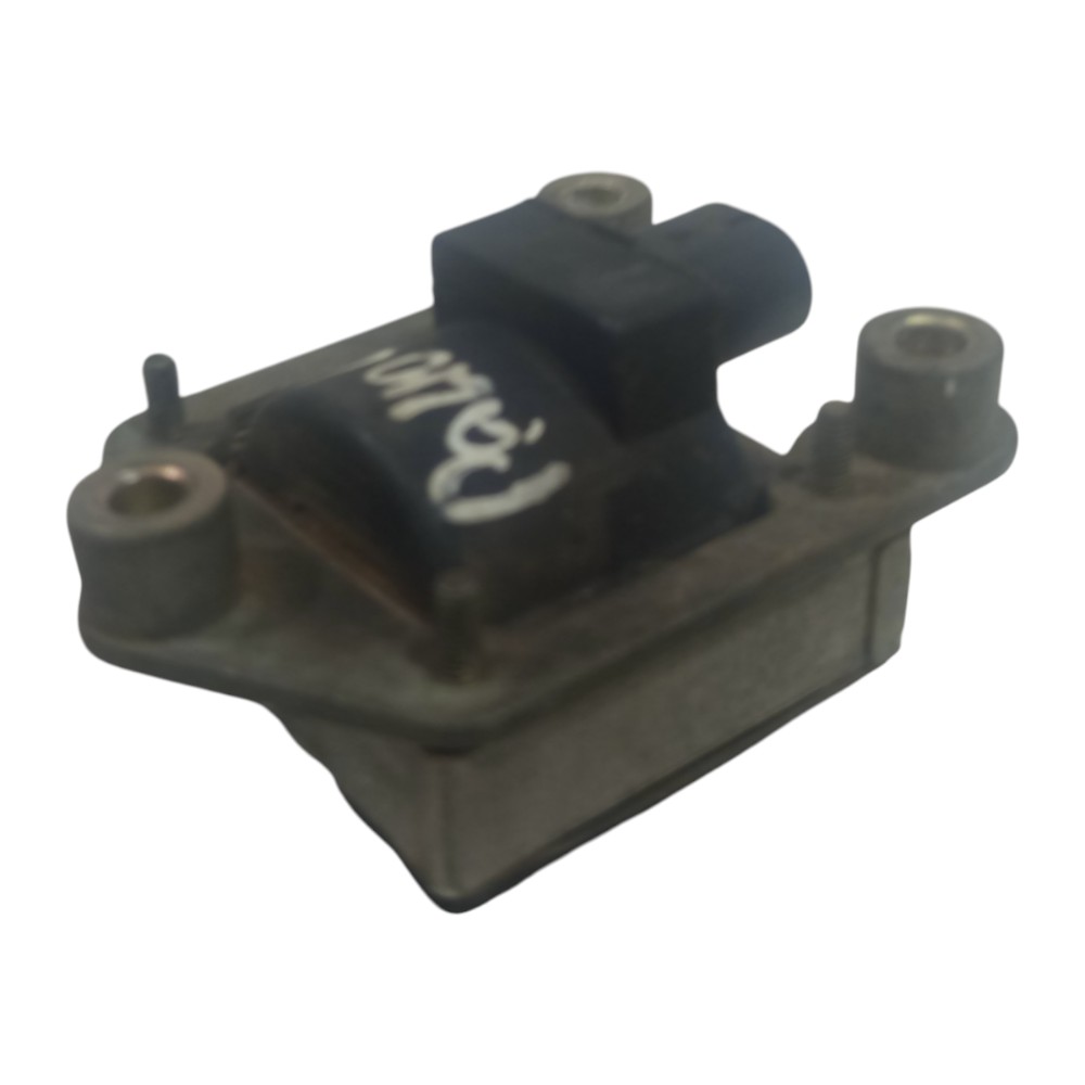 Bobina Ignição Fiat Palio 1.0 8v Fiasa 1996 1997 1998 A 2002 2