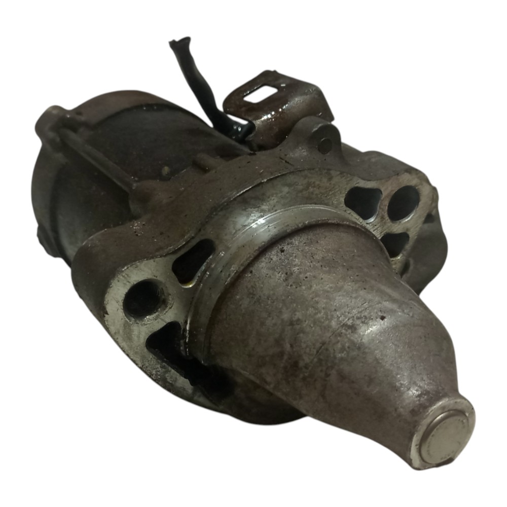 Motor Partida Arranque Honda Fit 1.4 8v Automático 2003/2008 3