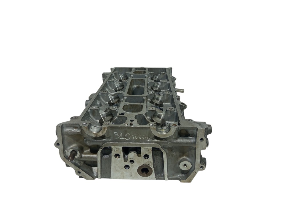 Cabeçote Ford Fusion 2.3 16v 2006 2007 2008 A 2009 5